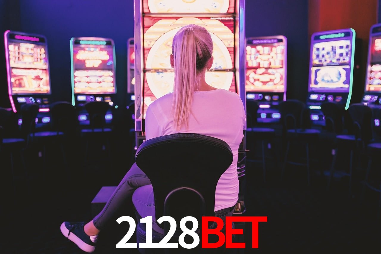 Slot Games 2128bet