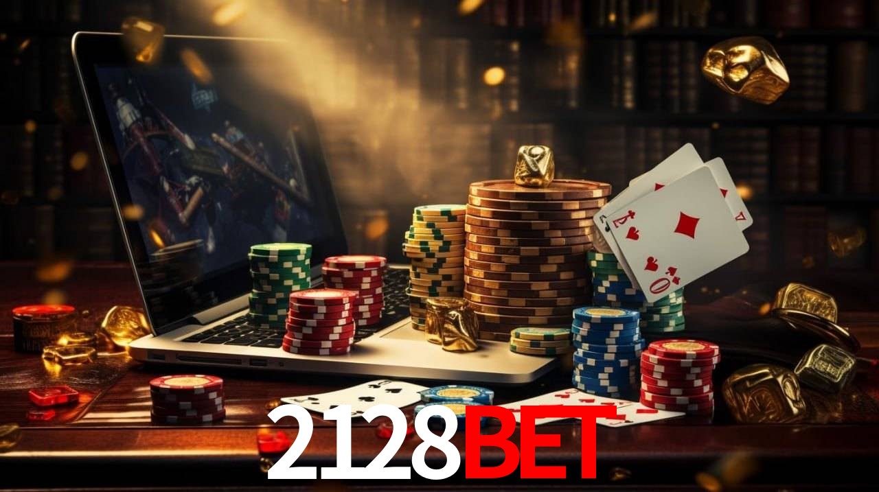 Jogos Exclusivos 2128bet