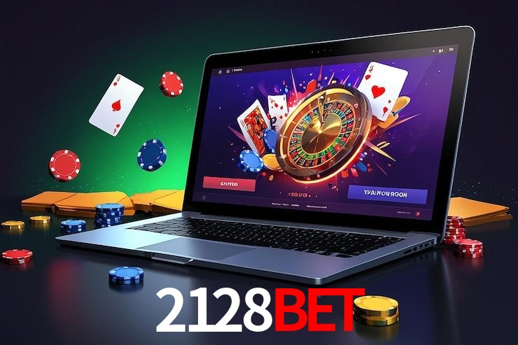 Tecnologia da Plataforma 2128bet