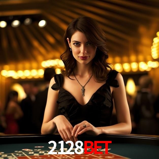 Descubra o Programa VIP da 2128bet: Vantagens Exclusivas para Jogadores
