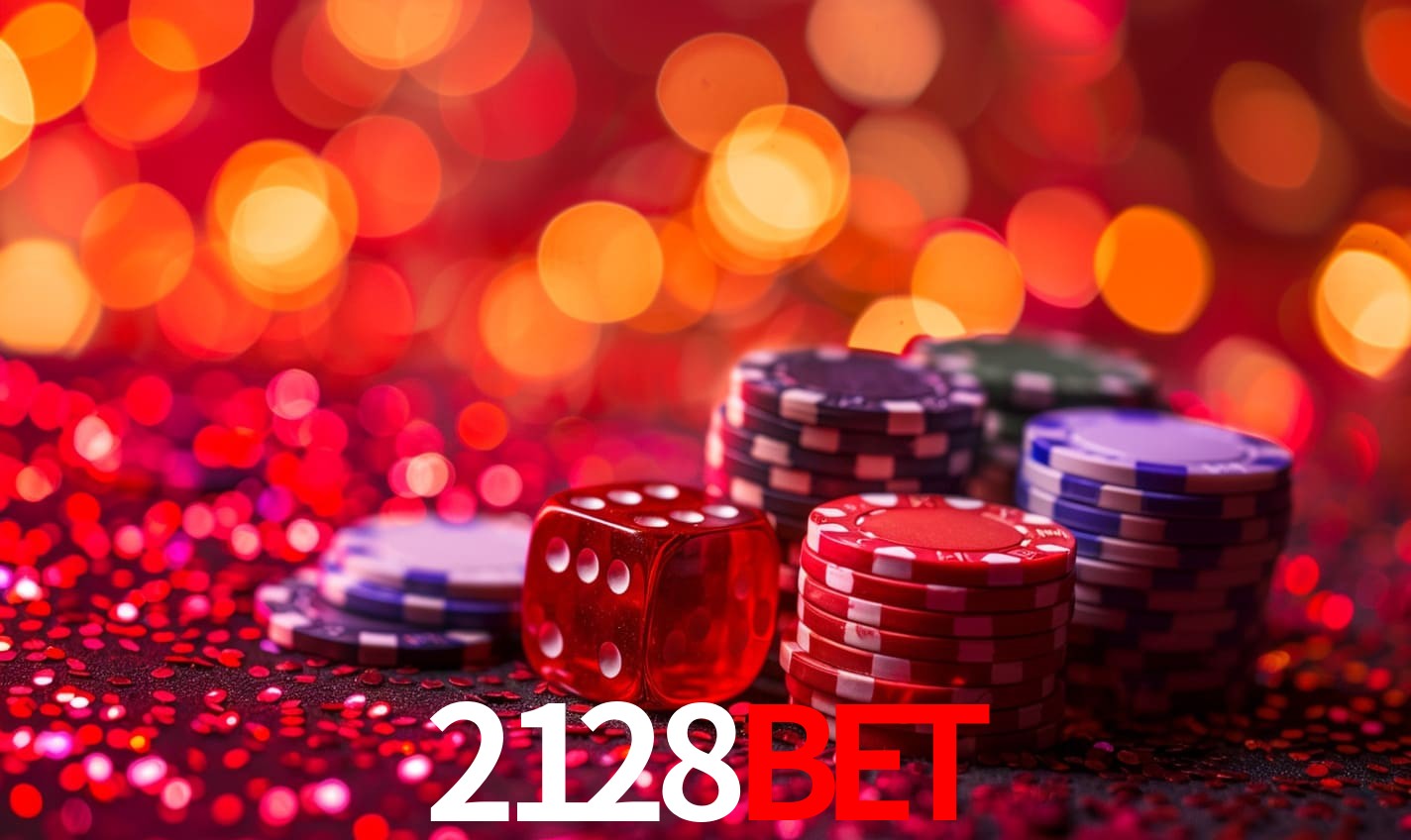 Apostas Esportivas na 2128bet: Um Guia Completo