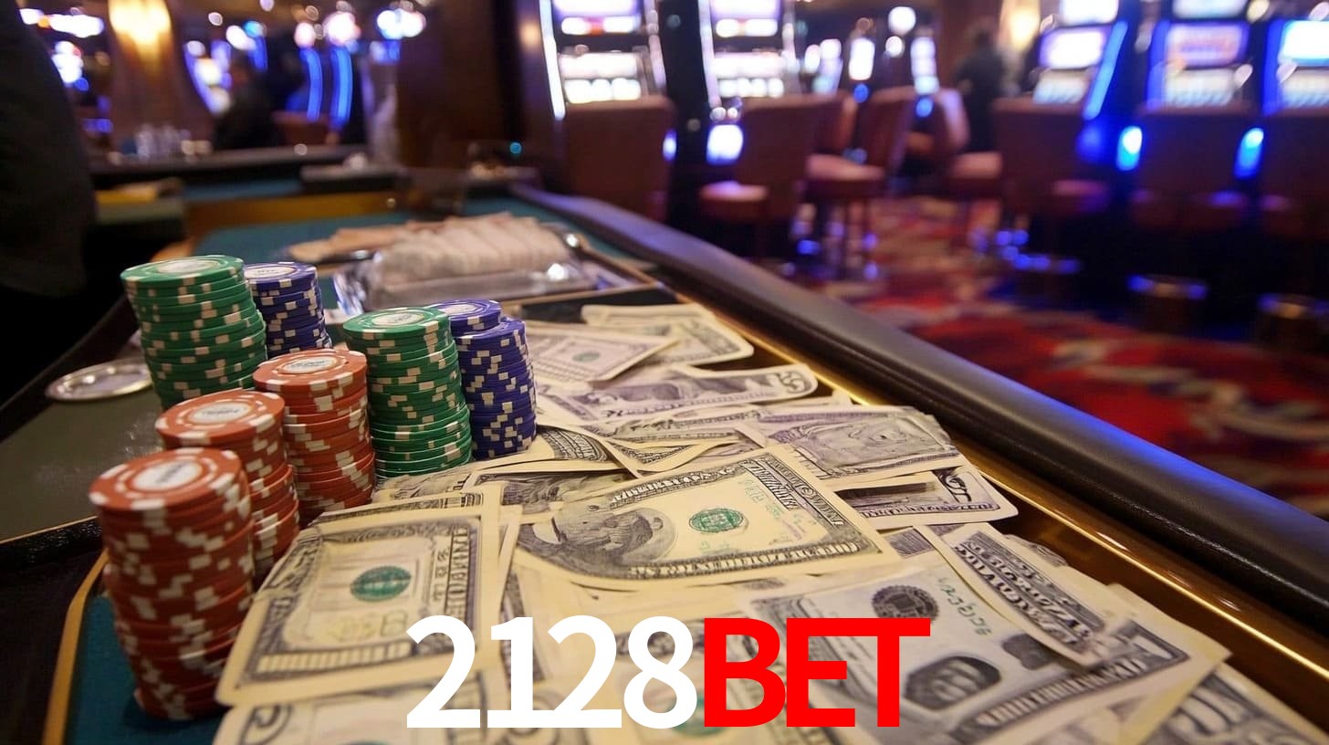 cassino 2128bet