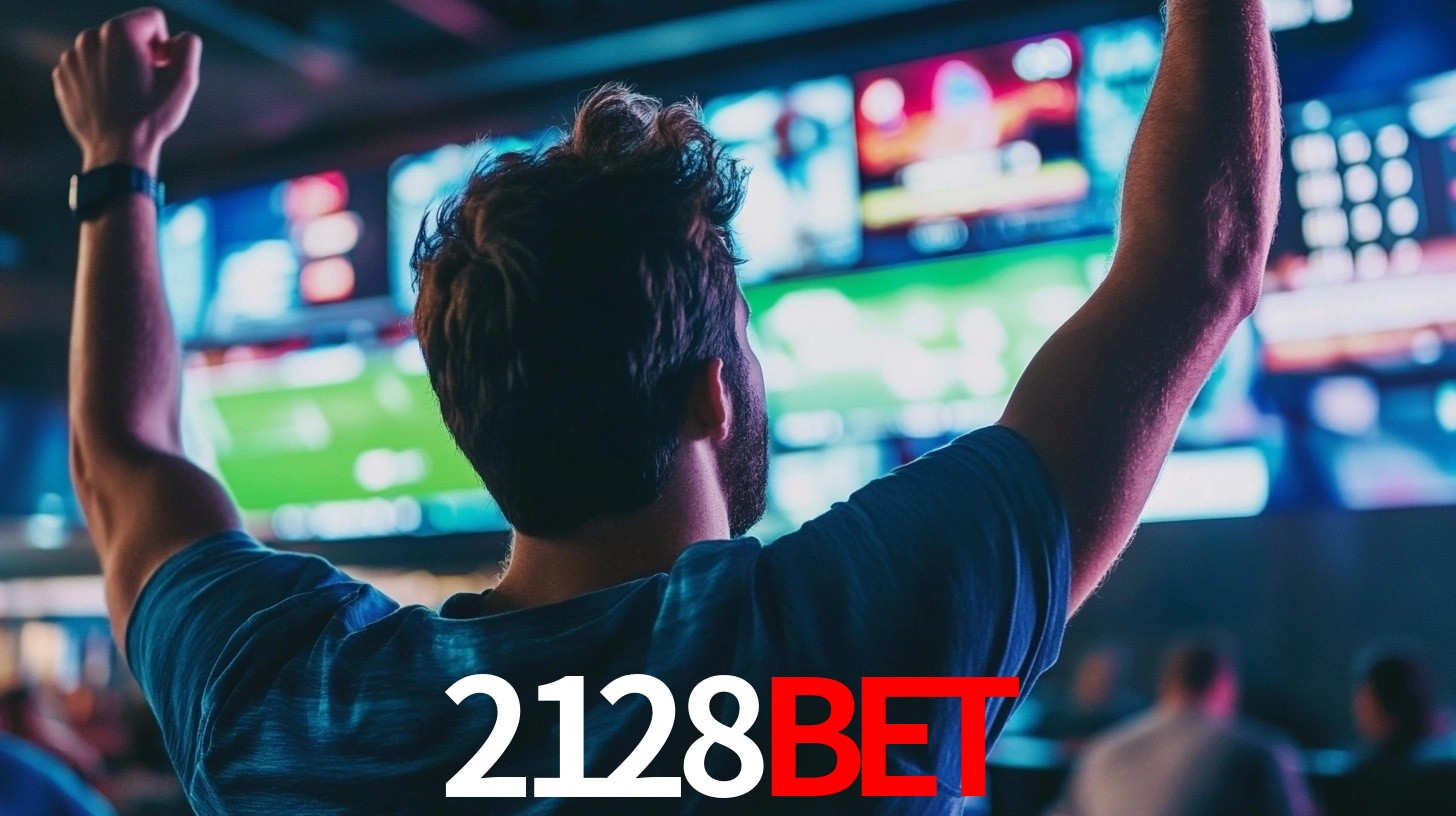 Sinta a adrenalina dos jogos de cassino com 2128bet