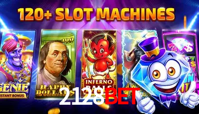 Desvendando o Mundo dos Jogos Virtuais na 2128bet