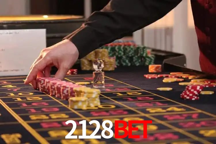 Apostas Esportivas na 2128bet: Um Guia Completo