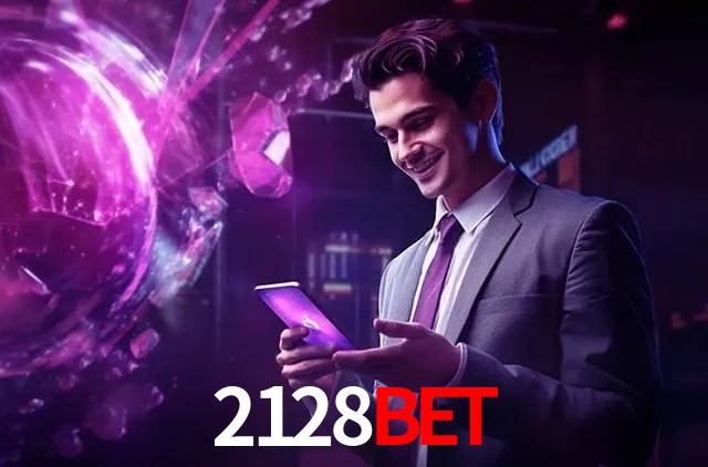 Welcome Bonus 2128bet