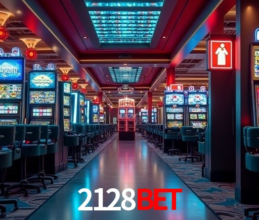 A Popularidade dos Caça-Níqueis no 2128bet