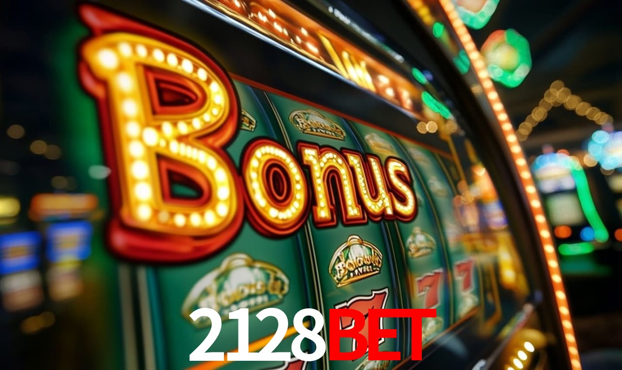 Promoções Sazonais 2128bet