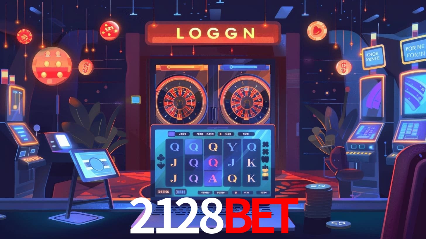 Segurança 2FA 2128bet