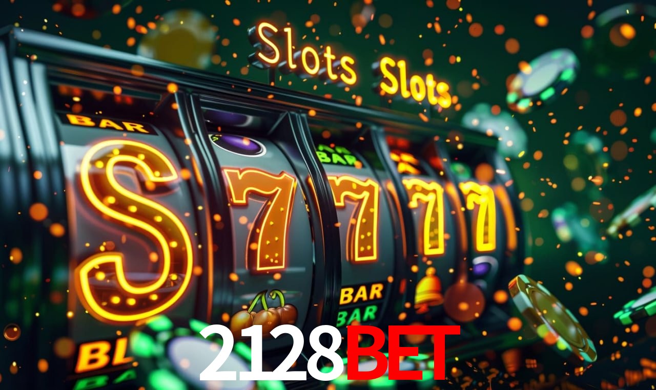 Programa VIP 2128bet