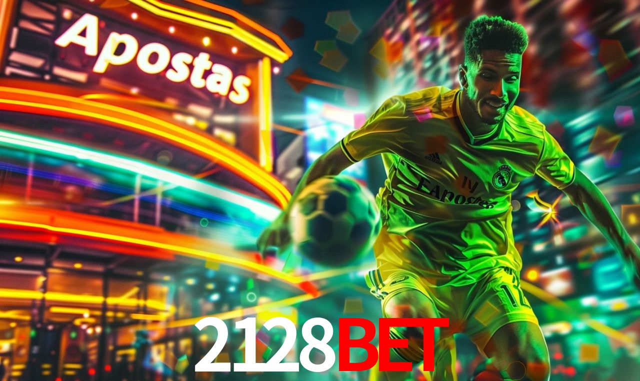Estatísticas Esportivas 2128bet