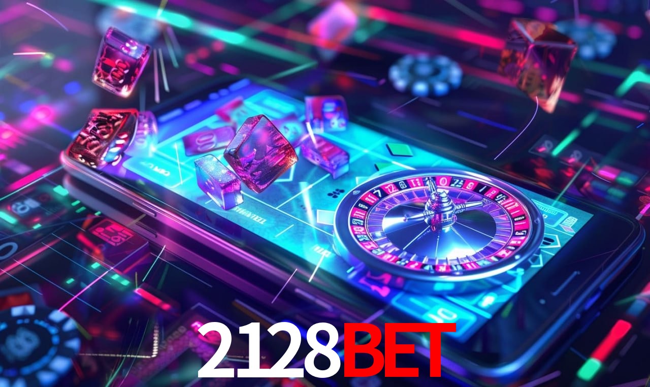 Casino VIP 2128bet