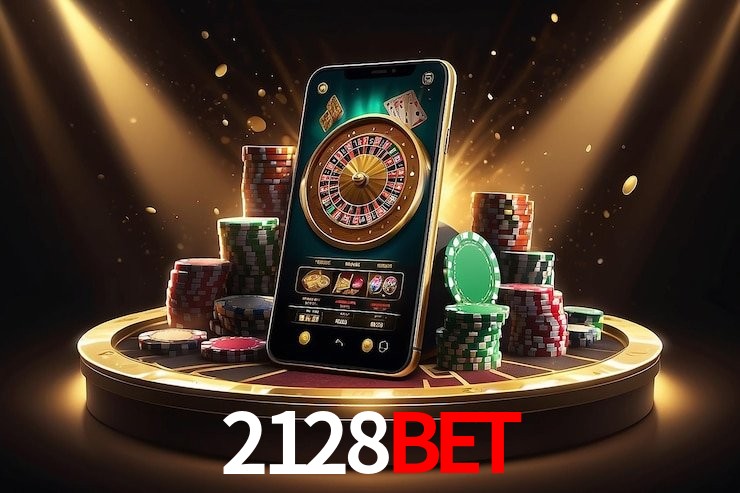 Casino Ao Vivo 2128bet