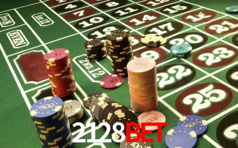 Apostas de Tênis 2128bet