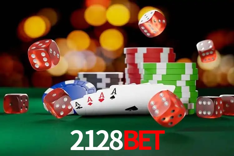 Experiência VIP 2128bet