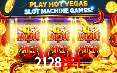 Descubra a Magia dos Jogos de Arcade no 2128bet
