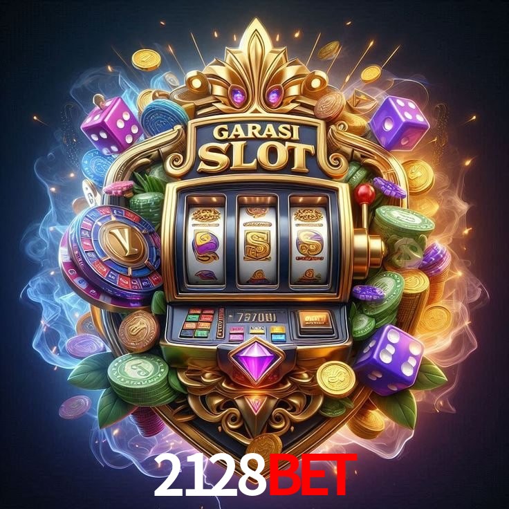 Provedores de Jogos 2128bet