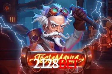 Recursos de Bônus 2128bet