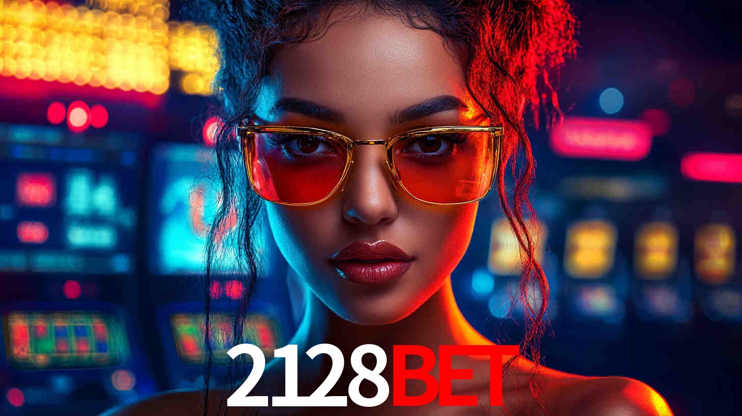 Inovações de Jogos na 2128bet: O Futuro das Experiências Interativas