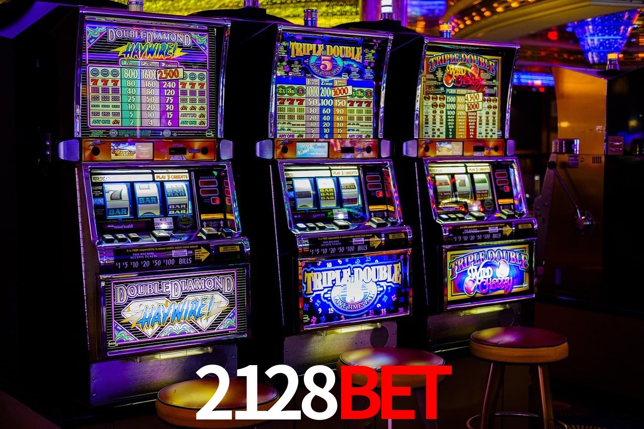 Torneios 2128bet