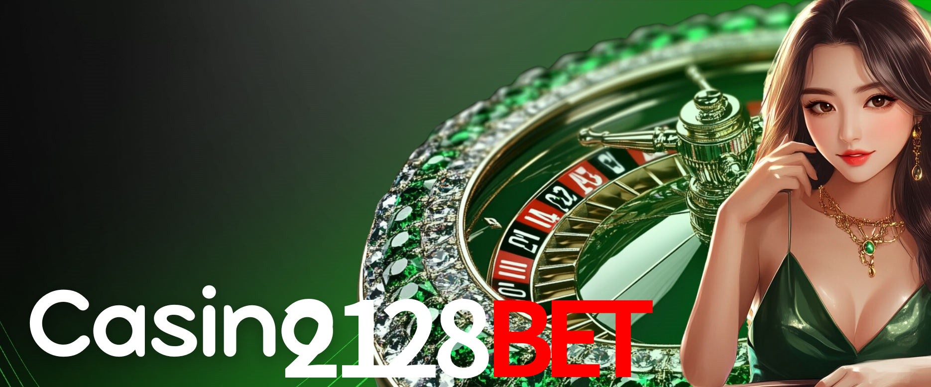 Exclusive Offers 2128bet