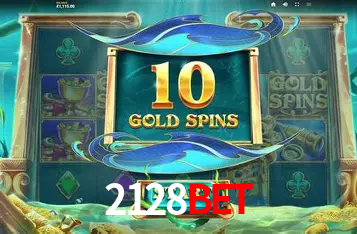 Descubra o Mundo do Cassino Online com 2128bet