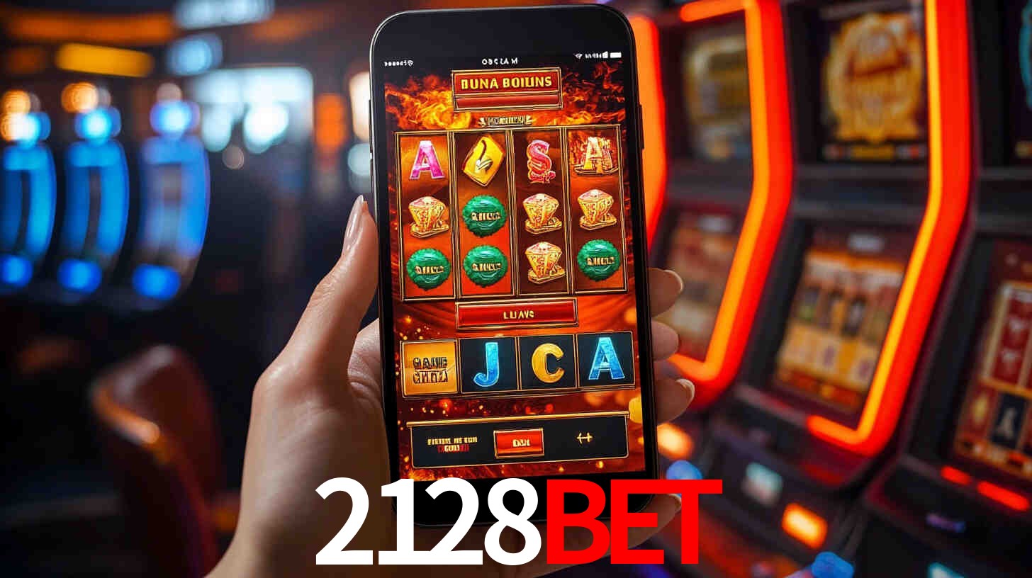 Experimente o Login Seguro Premium no 2128bet
