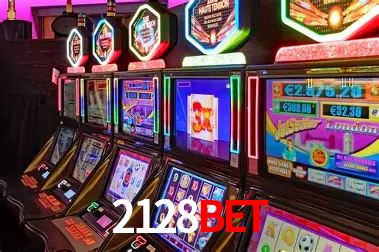 Desvendando o Mundo dos Jogos Virtuais na 2128bet