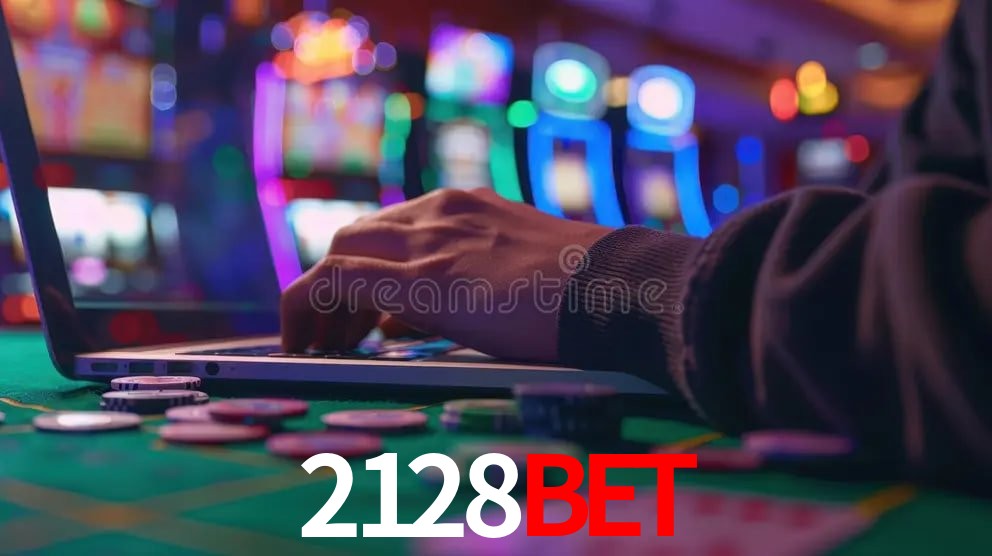 A Emoção da Loteria na 2128bet: Uma Chance de Mudança de Vida