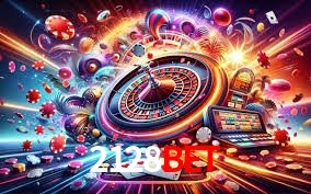 Casino Ao Vivo 2128bet