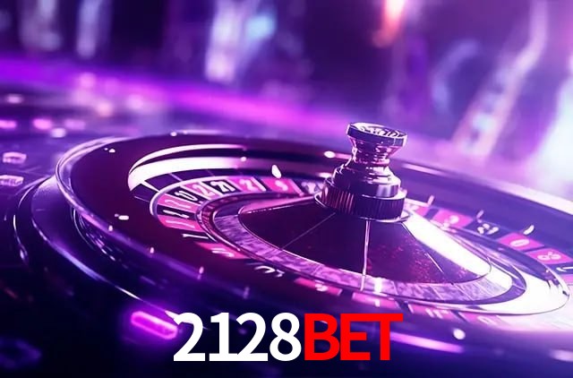 Inovações de Jogos na 2128bet: O Futuro das Experiências Interativas