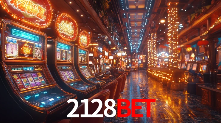 2128bet: Jogos de Caça-Níqueis-Altas Recompensas, Roleta-Velocidade, Blackjack-Desafios Máximos