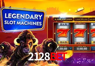 Descubra o Mundo do Cassino Online com 2128bet