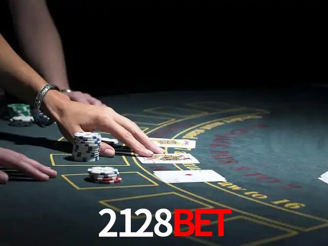 Sistemas de Segurança 2128bet
