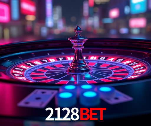 A Experiência Imersiva dos Cassinos Ao Vivo no 2128bet