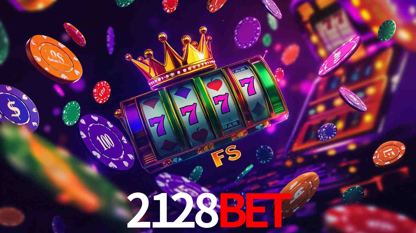 Live Casino 2128bet