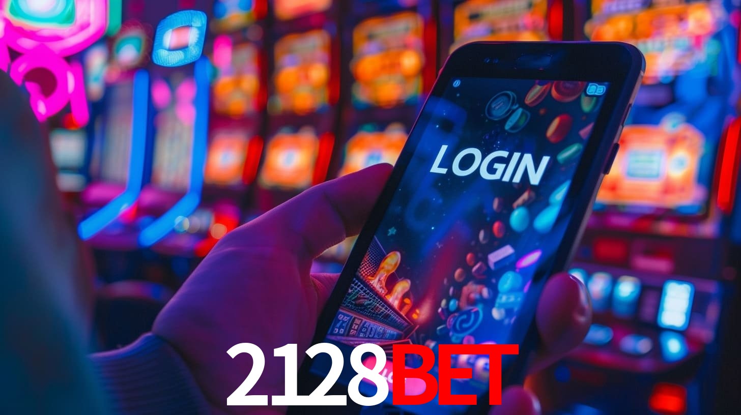 Interface Premium 2128bet