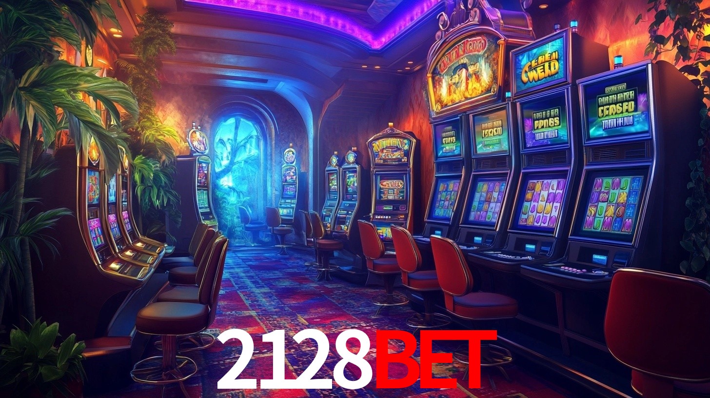 VIP Casino 2128bet