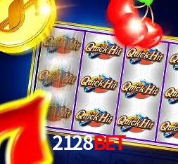 A Revolução dos Aplicativos de Jogos no 2128bet