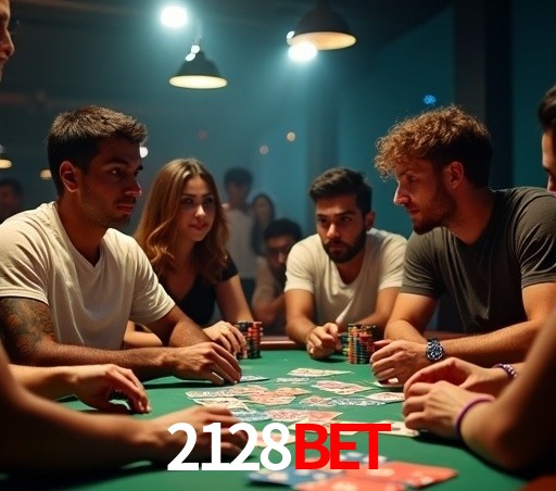 Ofertas Exclusivas 2128bet