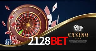 Mesa de Blackjack 2128bet