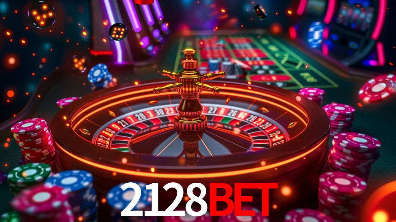 Descubra o Programa VIP da 2128bet: Vantagens Exclusivas para Jogadores
