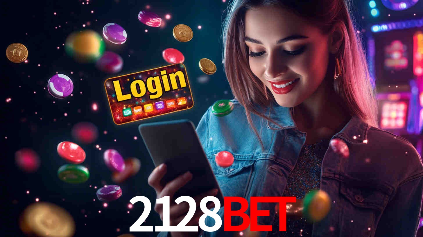 Desvendando o Mundo dos Jogos Virtuais na 2128bet