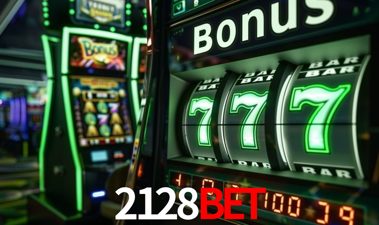 Live Casino 2128bet